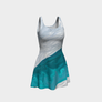 Flare Dress - Illuminate