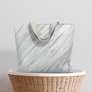 Tote Bag - Poly Canvas - Fluid