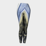 Leggings - Yokohama Sandstone
