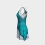 Flare Dress - Illustrious