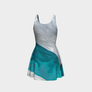 Flare Dress - Illuminate