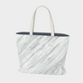 Tote Bag - Poly Canvas - Fluid