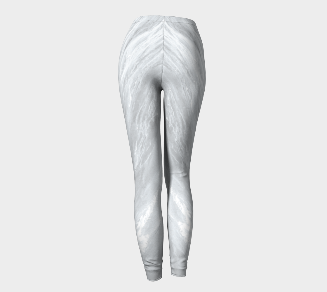Leggings - Fluid