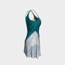 Flare Dress - Illustrious