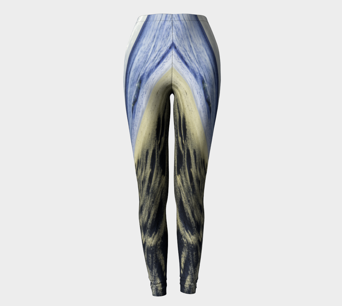 Leggings - Yokohama Sandstone