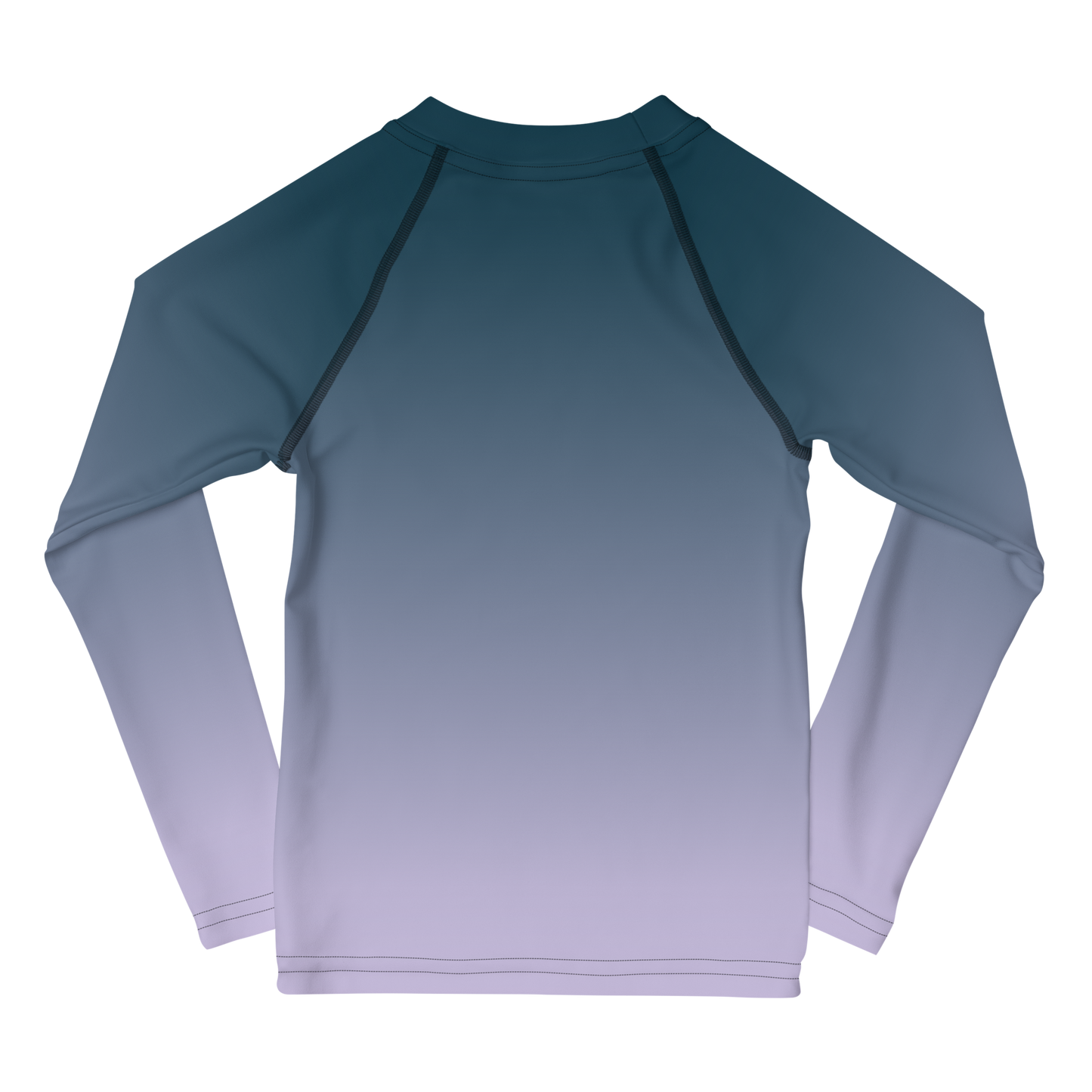 Kids Rash Guard - Chillax