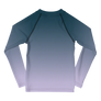 Kids Rash Guard - Chillax
