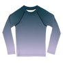 Kids Rash Guard - Chillax