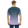 Men's Crew Neck T-Shirt - Chillax