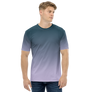 Men's Crew Neck T-Shirt - Chillax