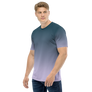 Men's Crew Neck T-Shirt - Chillax