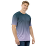 Men's Crew Neck T-Shirt - Chillax
