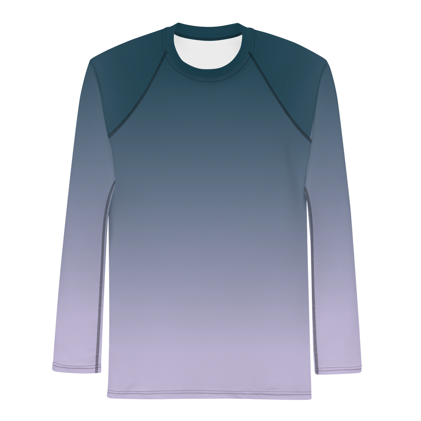 Men's Rash Guard - Chillax