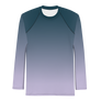 Men's Rash Guard - Chillax