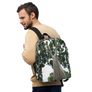 Backpack - Euca Minimalist