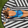 One-Piece Swimsuit - Interstellar