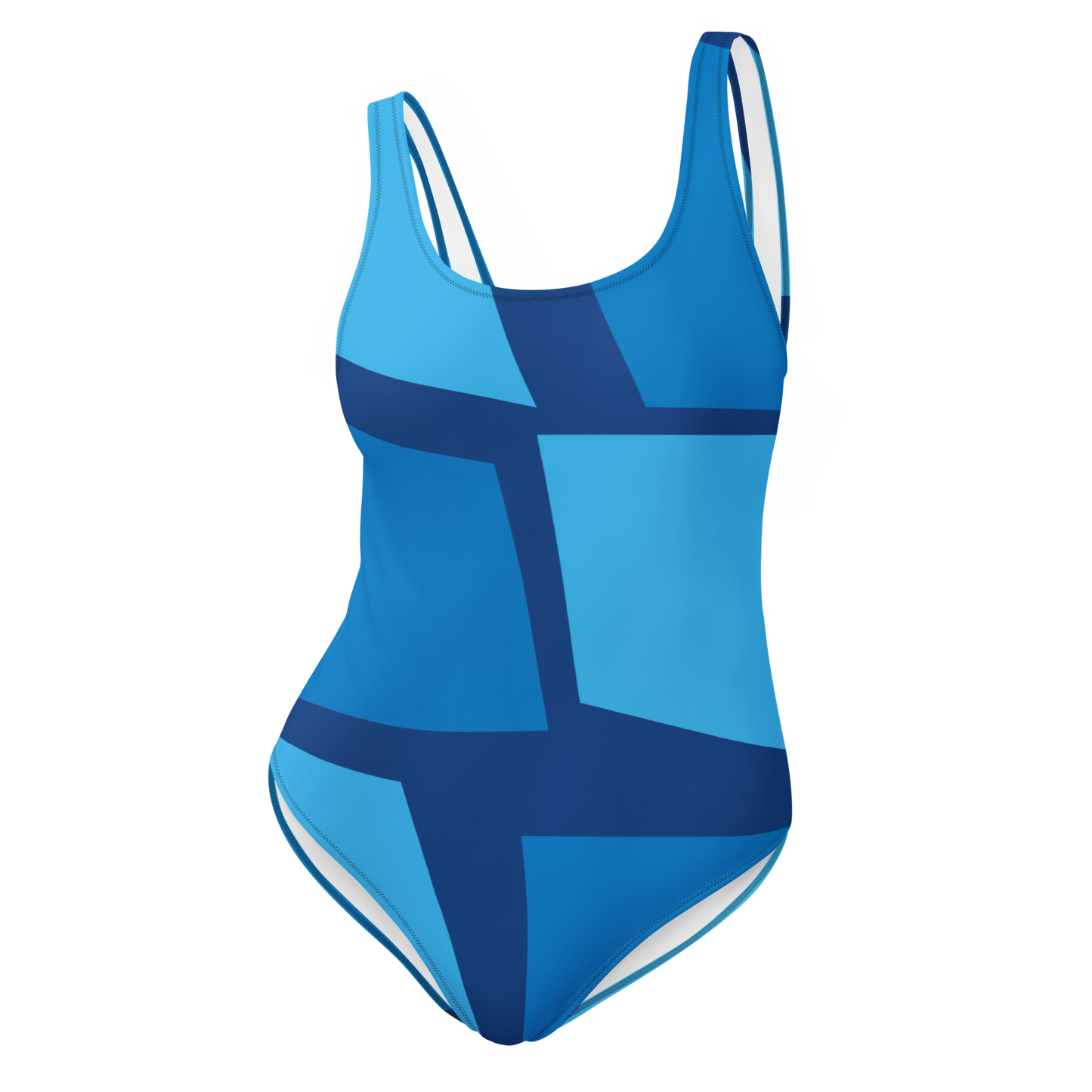 One-Piece Swimsuit - Interstellar