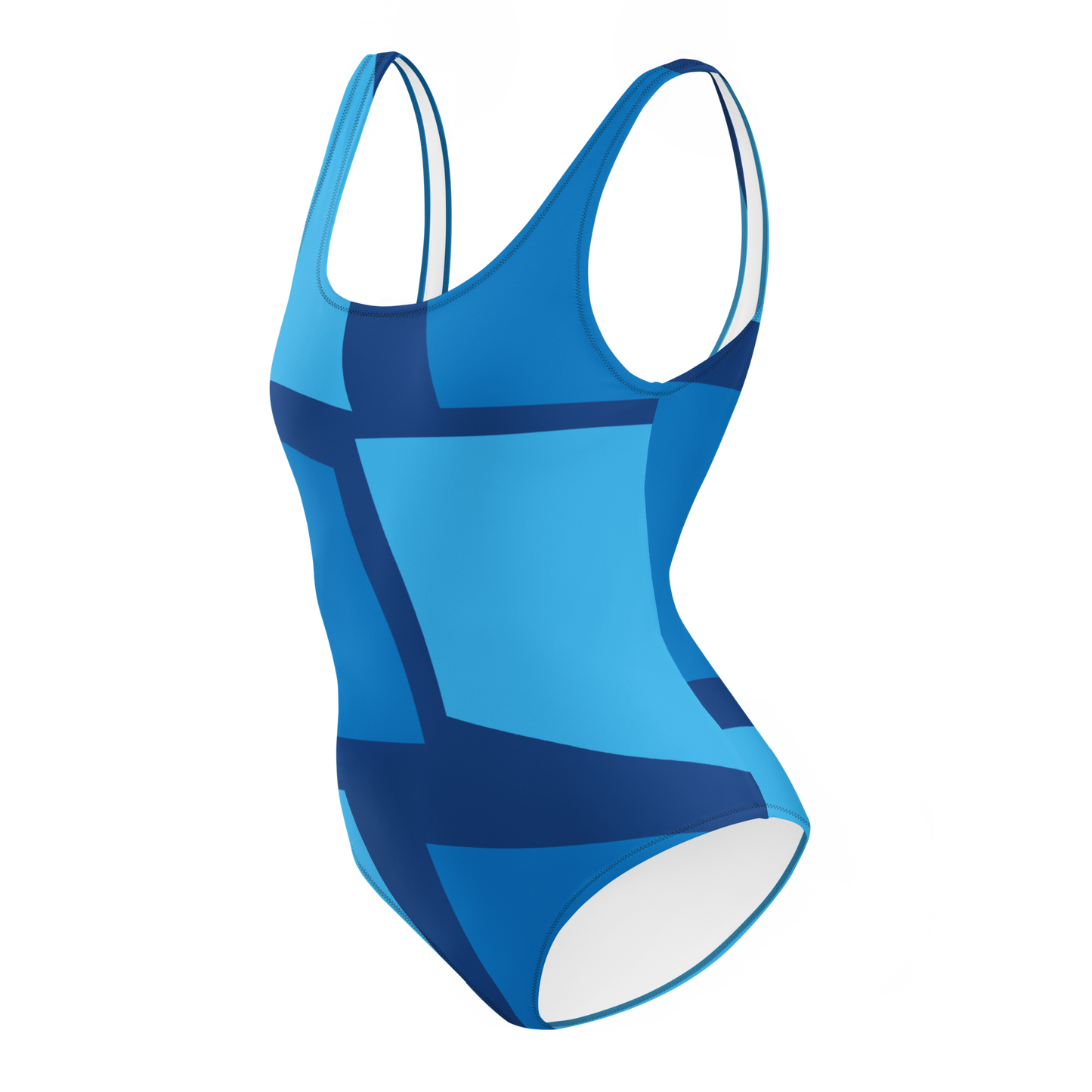 One-Piece Swimsuit - Interstellar