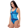 One-Piece Swimsuit - Interstellar