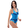One-Piece Swimsuit - Interstellar