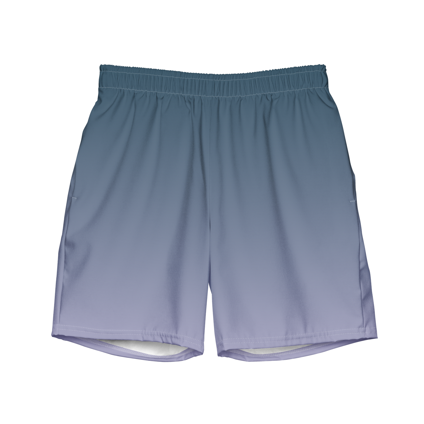 Men's Swim Trunks - Chillax
