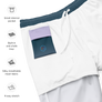 Men's Swim Trunks - Chillax