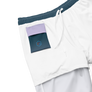 Men's Swim Trunks - Chillax