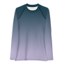 Women's Rash Guard - Chillax