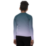 Youth Rash Guard - Chillax