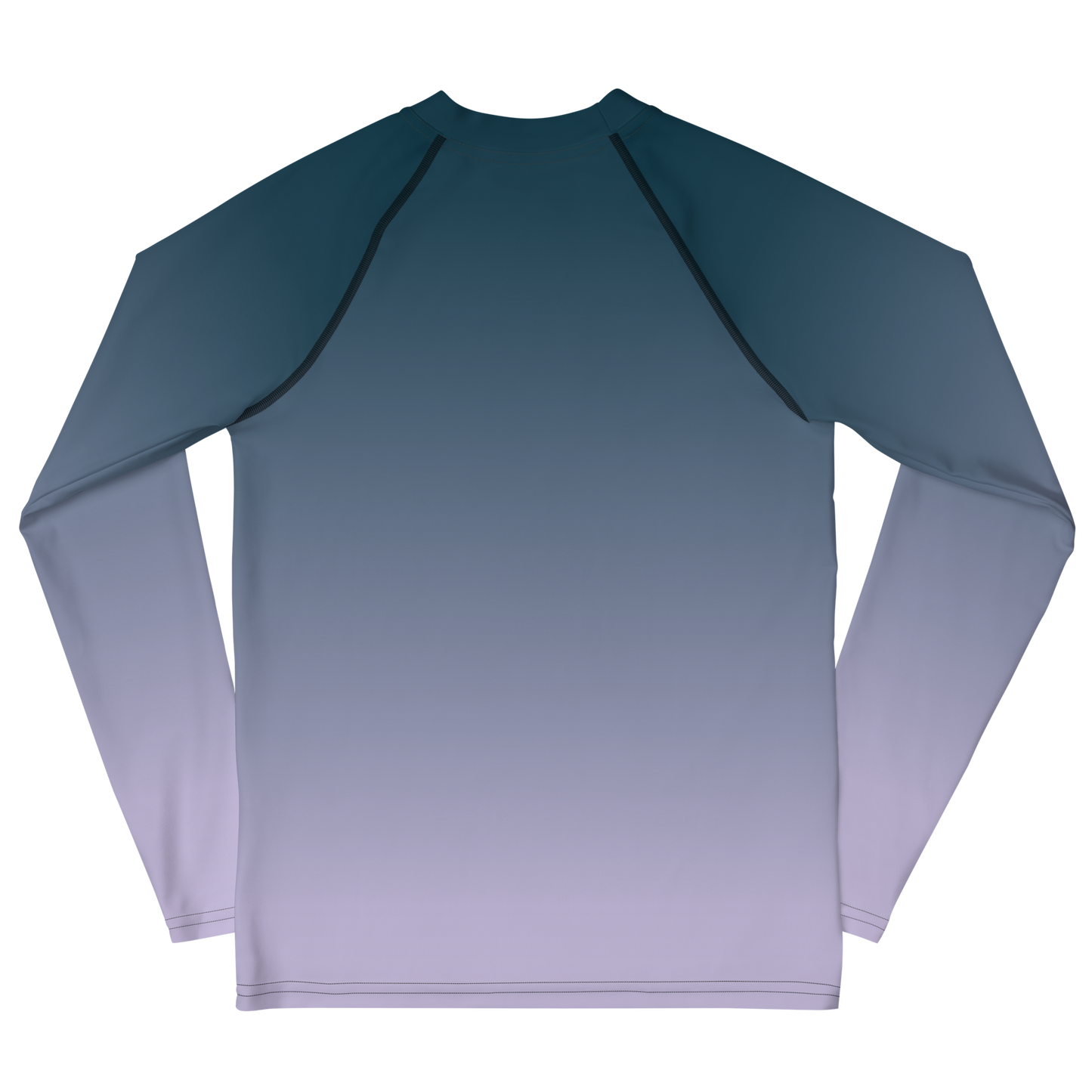 Youth Rash Guard - Chillax