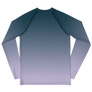 Youth Rash Guard - Chillax