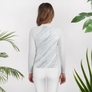 Youth Rash Guard - Fluid