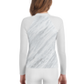 Youth Rash Guard - Fluid