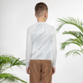 Youth Rash Guard - Fluid