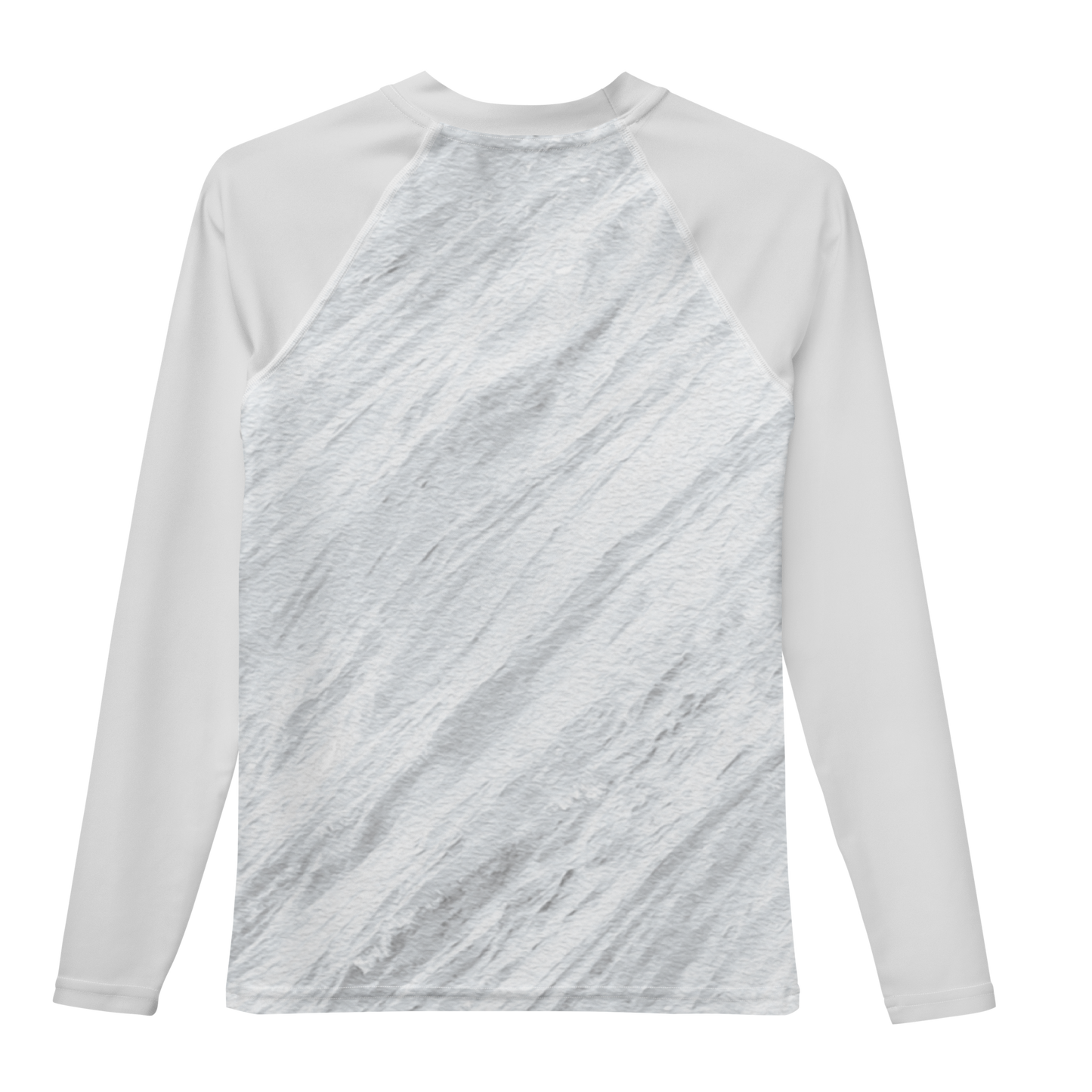 Youth Rash Guard - Fluid