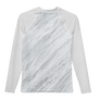 Youth Rash Guard - Fluid