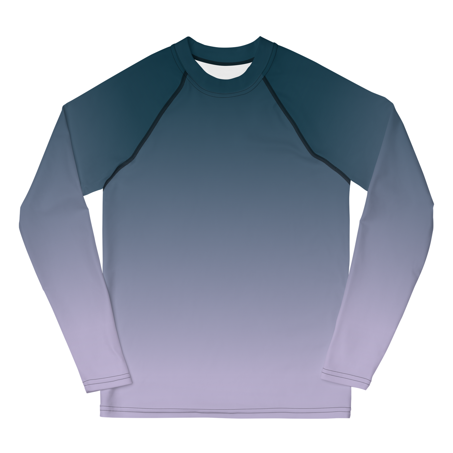 Youth Rash Guard - Chillax