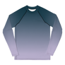 Youth Rash Guard - Chillax