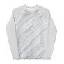 Youth Rash Guard - Fluid