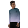Youth Rash Guard - Chillax