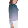 Youth Rash Guard - Chillax
