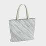 Tote Bag - Poly Canvas - Fluid