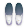 Men’s slip-on canvas shoes - Chillax
