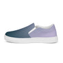 Men’s slip-on canvas shoes - Chillax