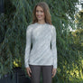 Women's Rash Guard - Sea Spray