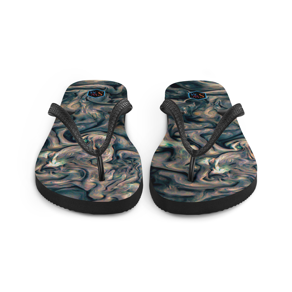Flip-Flops - Jupiter