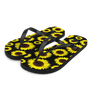 Flip-Flops - Sunflowers