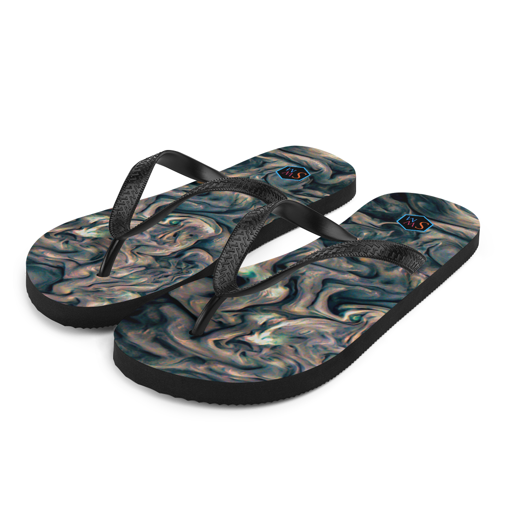 Flip-Flops - Jupiter