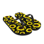 Flip-Flops - Sunflowers