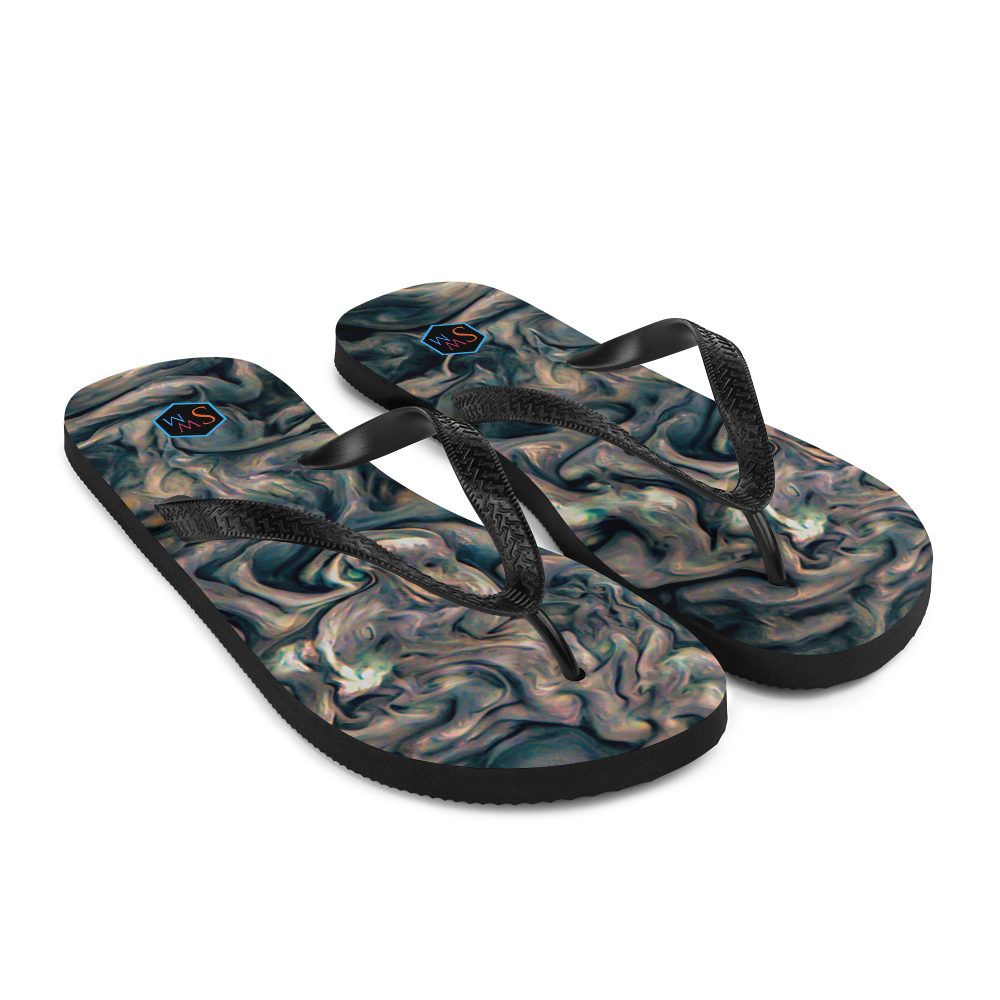 Flip-Flops - Jupiter